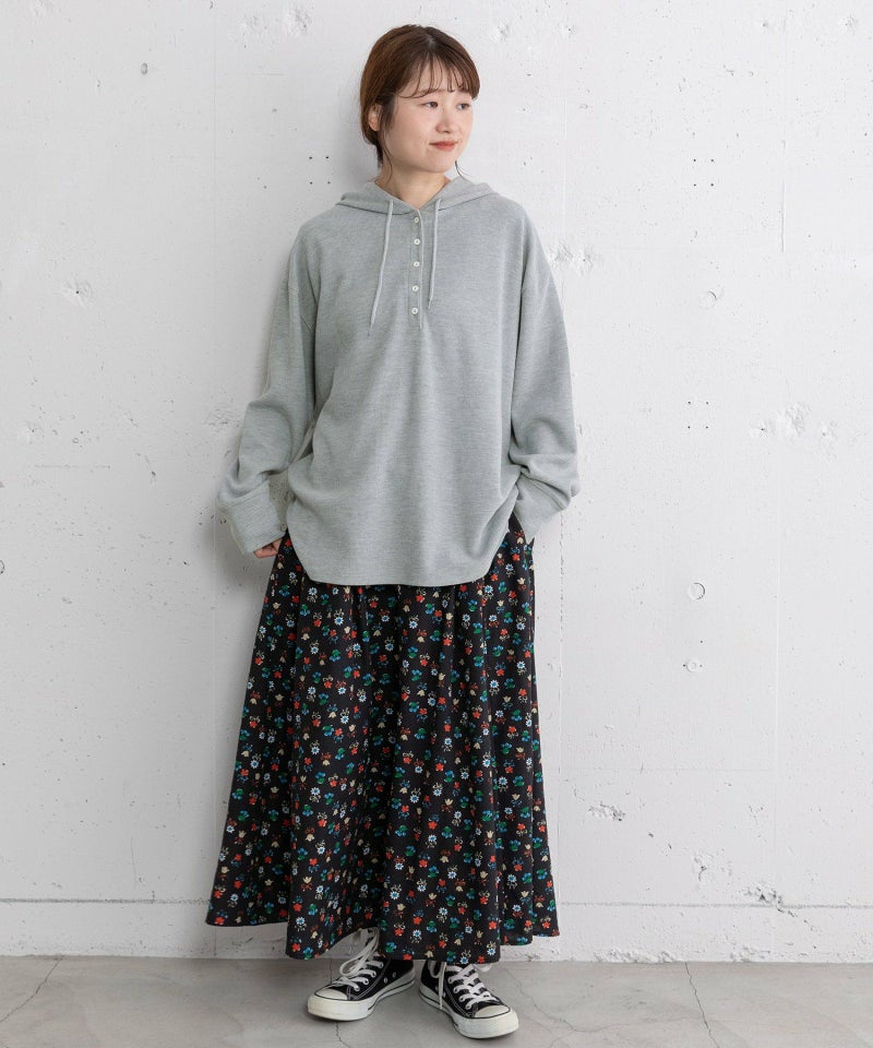 モデル身長：156cm