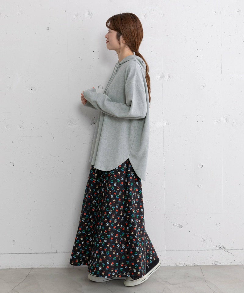 モデル身長：156cm