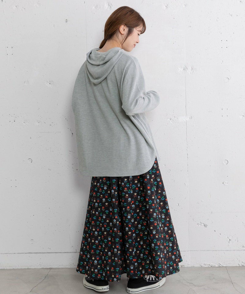 モデル身長：156cm