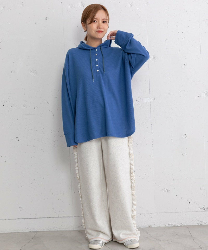 モデル身長：157cm