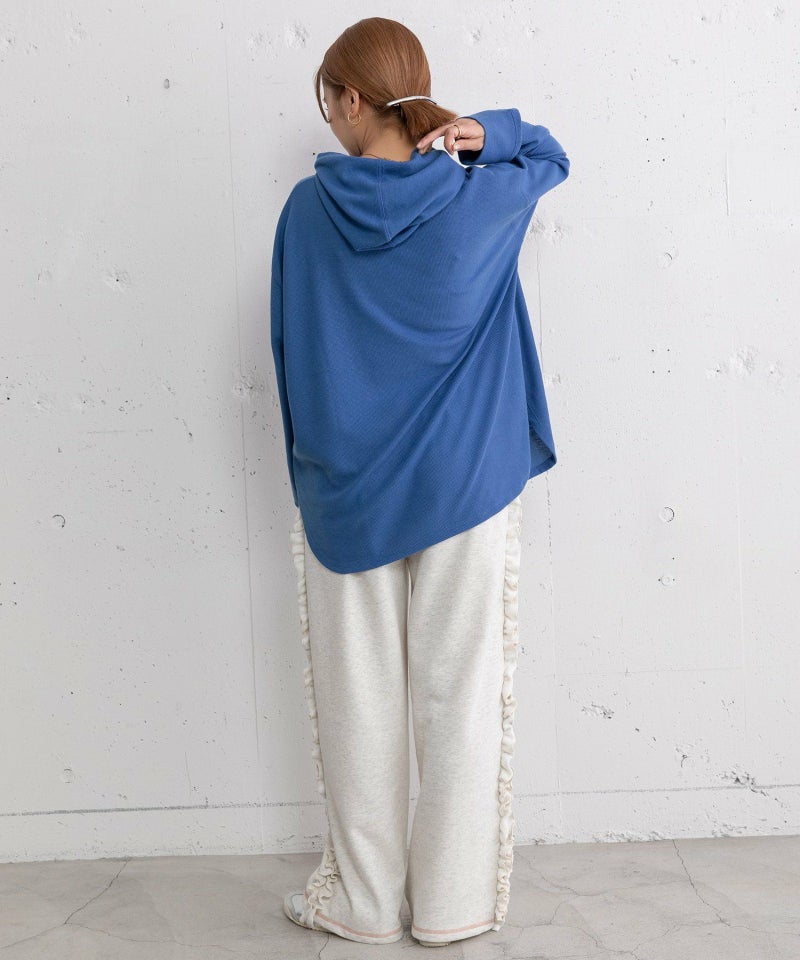 モデル身長：157cm