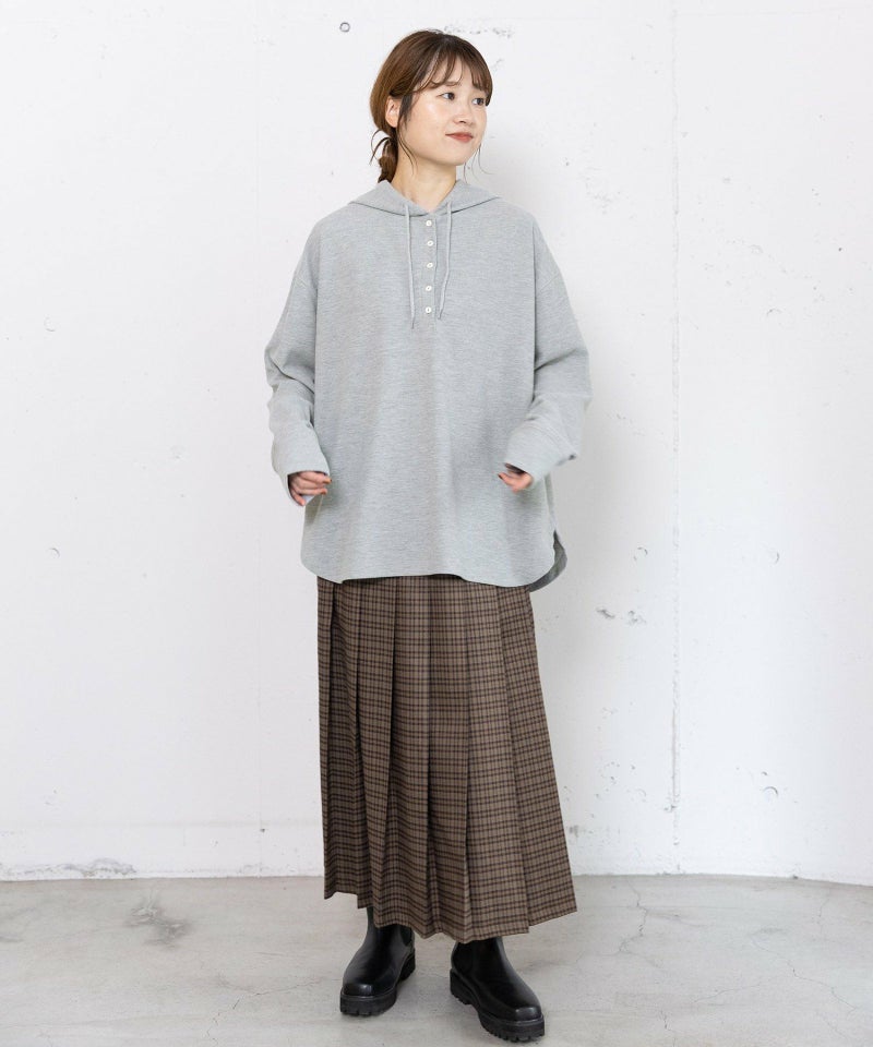 モデル身長：156cm