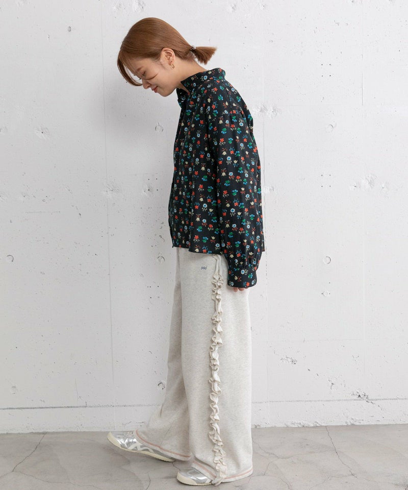 モデル身長：157cm