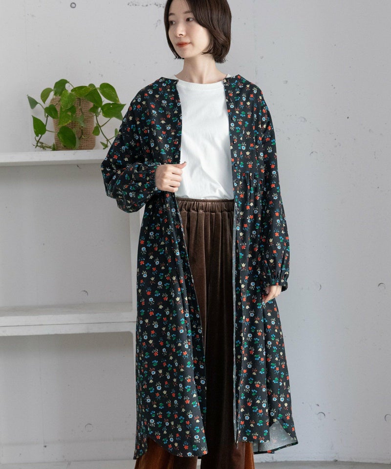 モデル身長：165cm