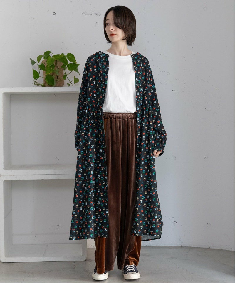 モデル身長：165cm