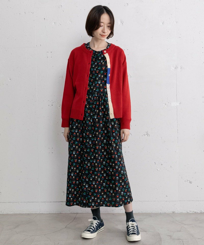 モデル身長：165cm