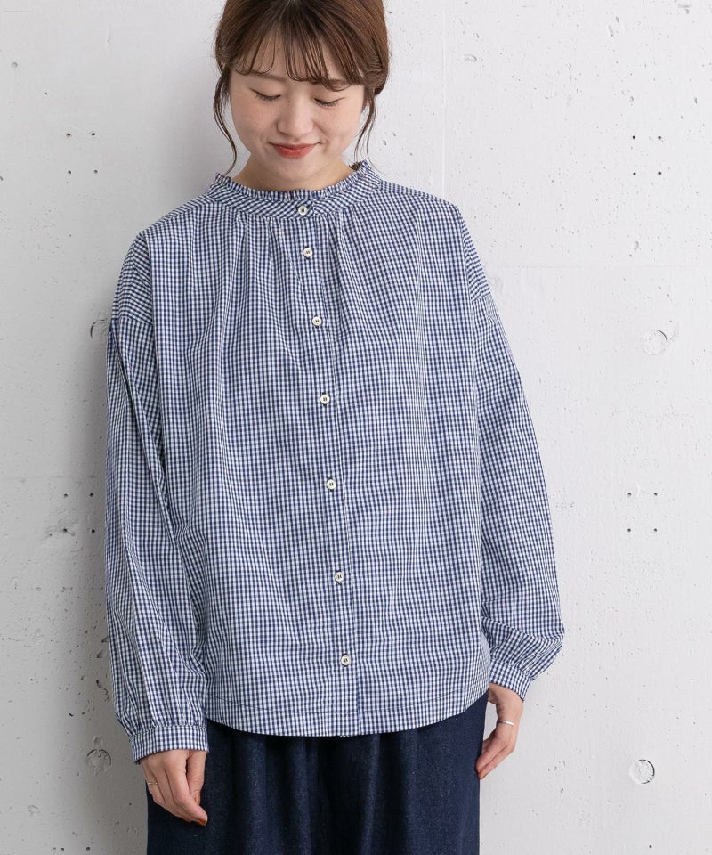 モデル身長：156cm