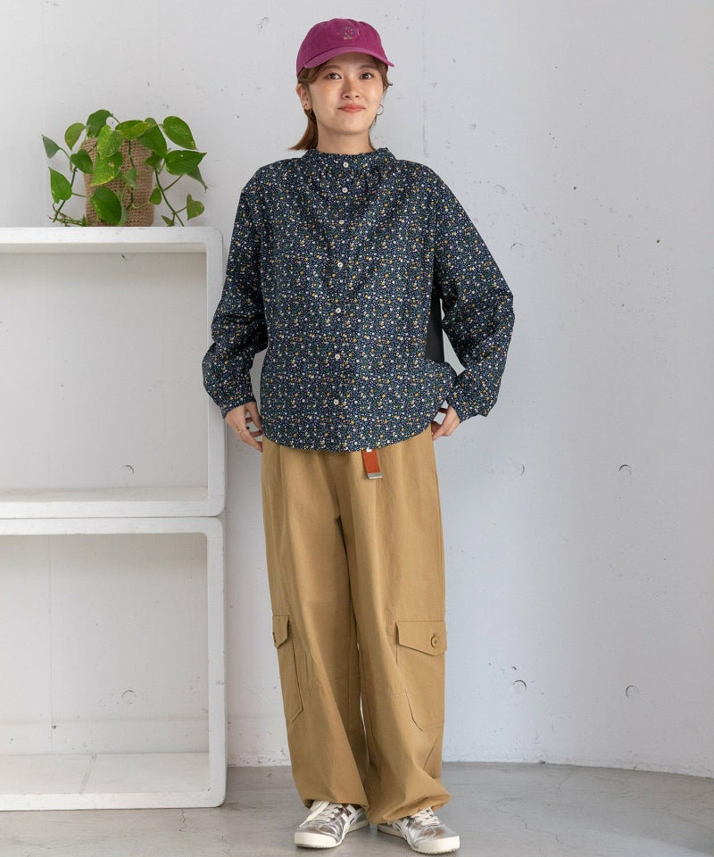 モデル身長：157cm