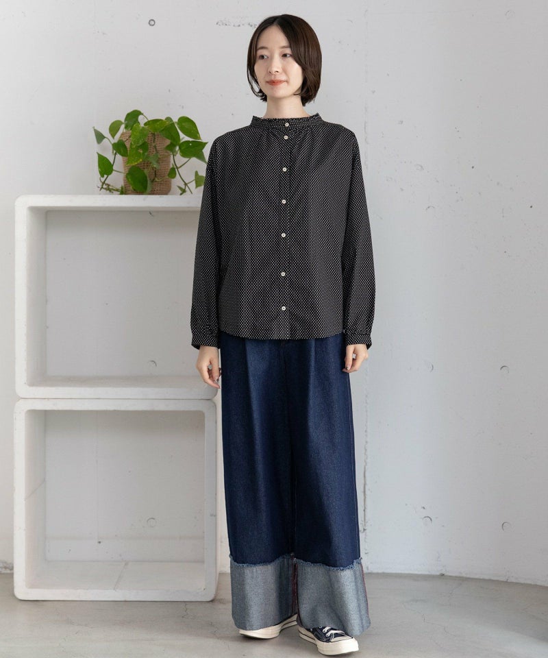 モデル身長：165cm