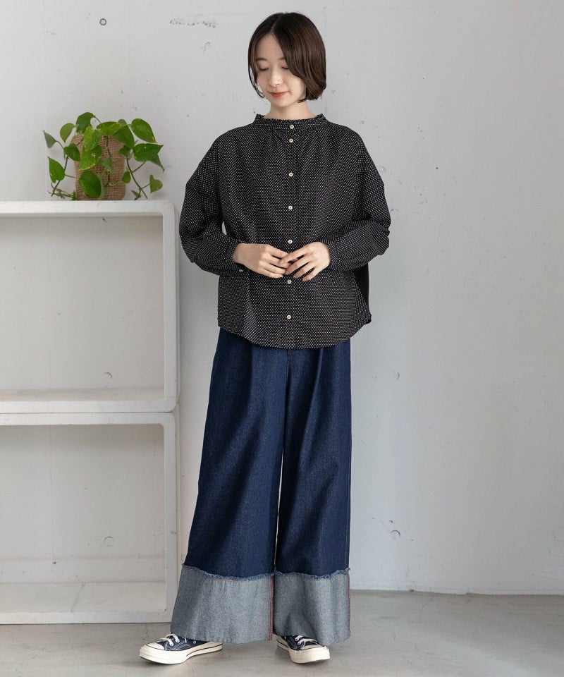 モデル身長：165cm