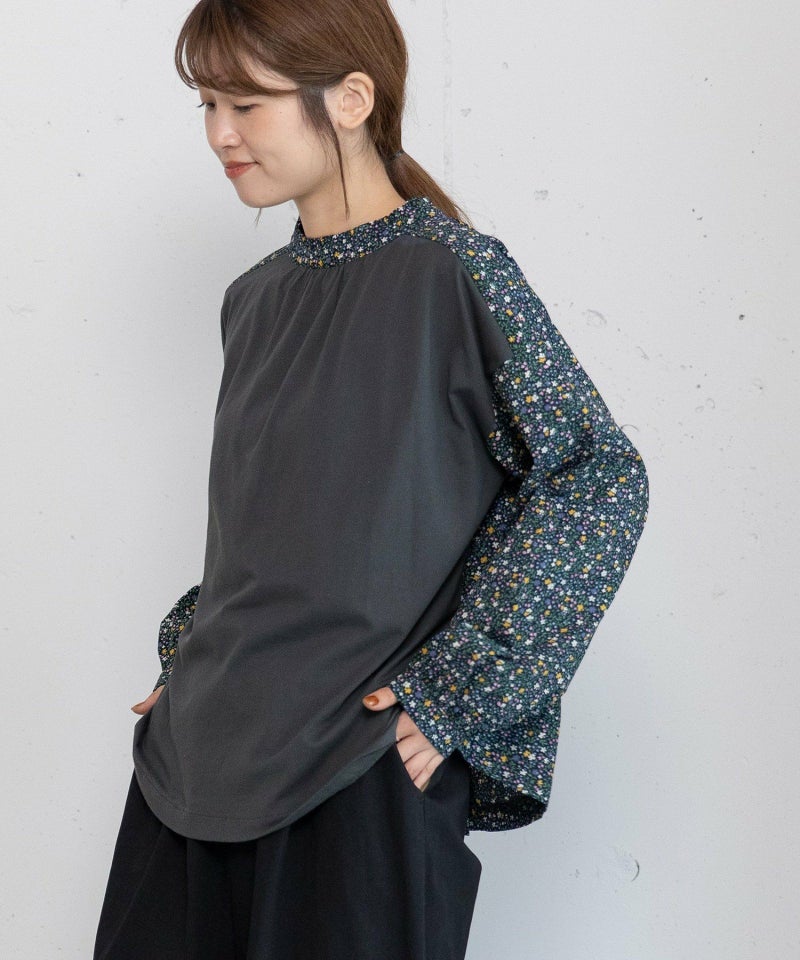 モデル身長：156cm