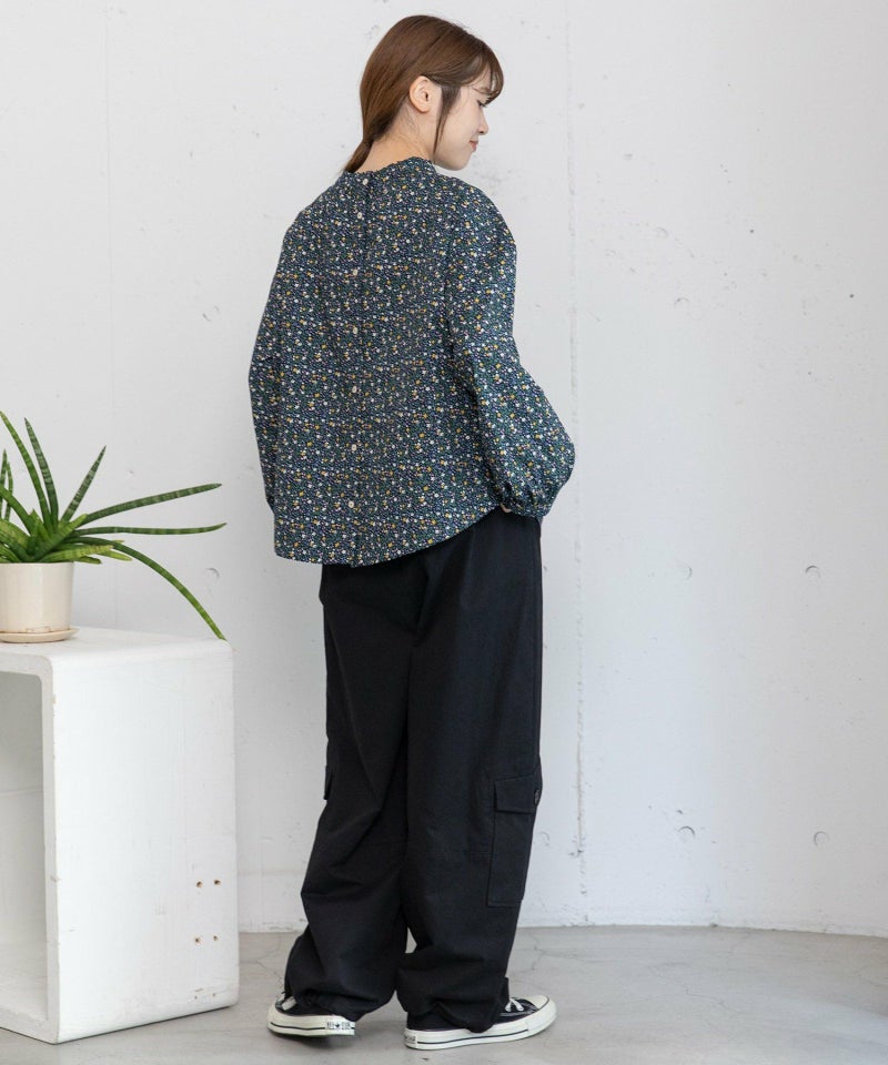 モデル身長：156cm