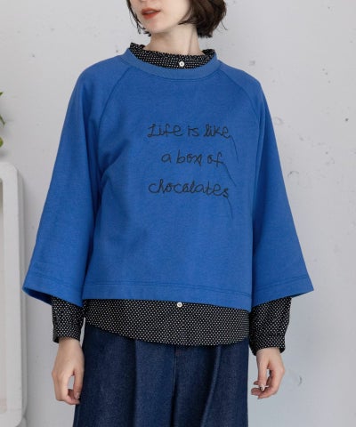 モデル身長：165cm