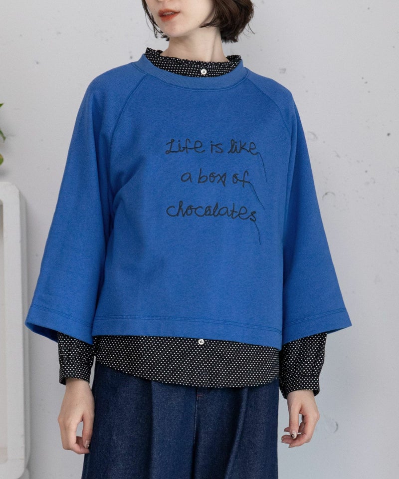 モデル身長：165cm