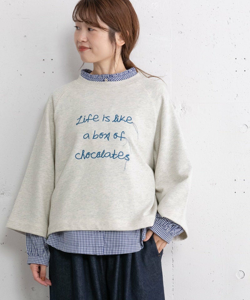 モデル身長：156cm