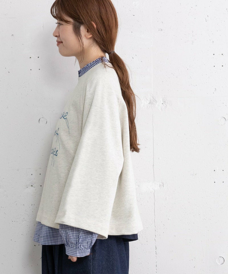 モデル身長：156cm