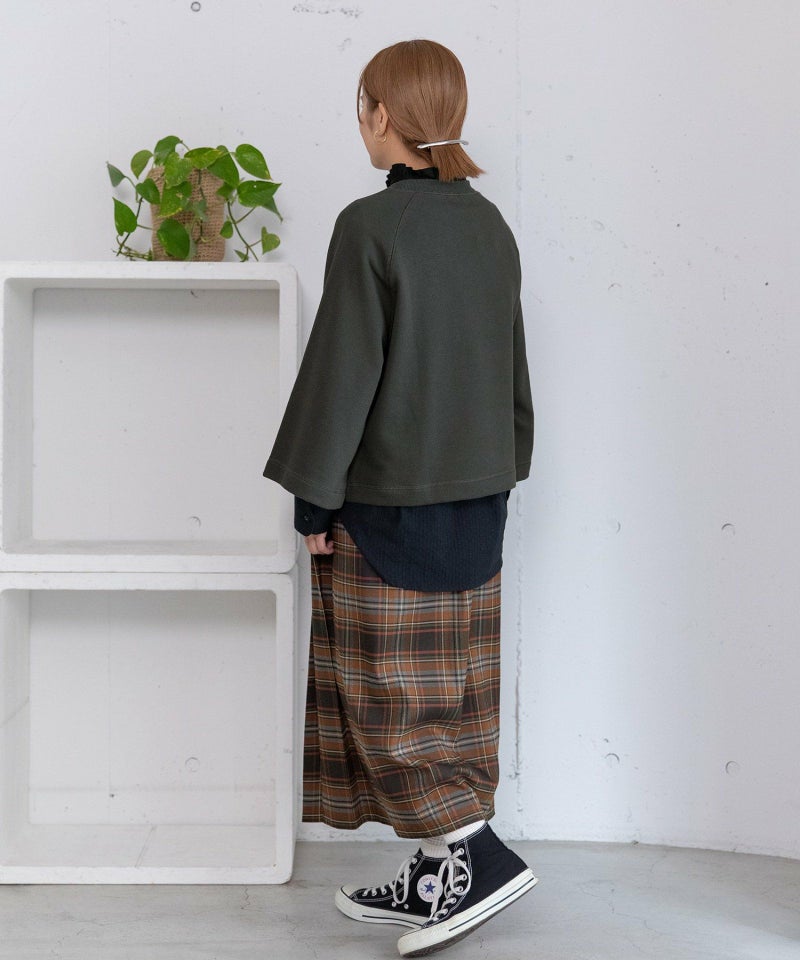 モデル身長：157cm