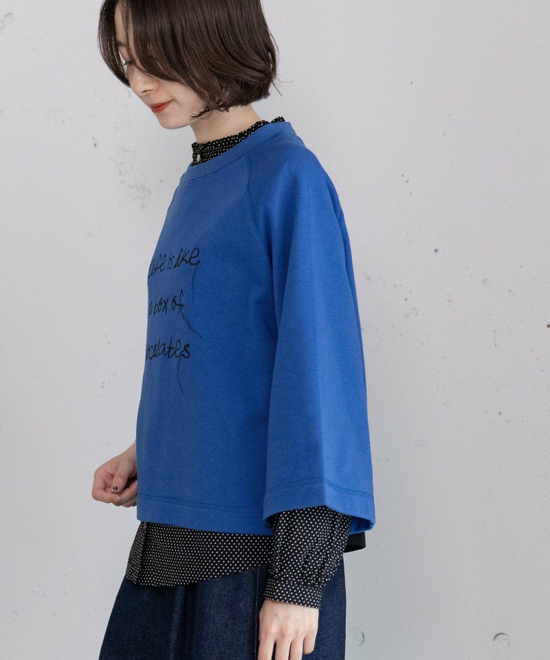 モデル身長：165cm