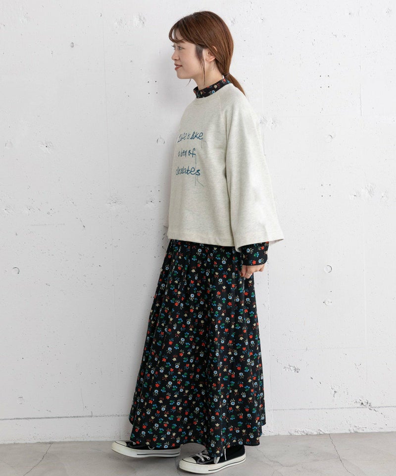 モデル身長：156cm