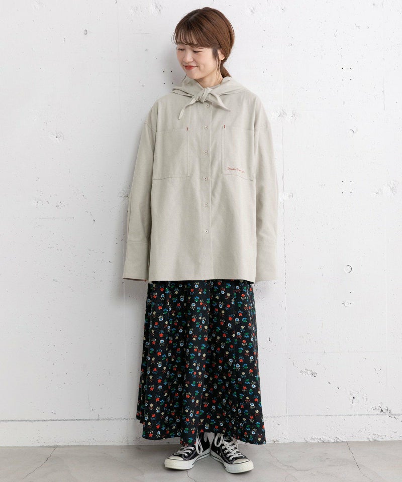 モデル身長：156cm