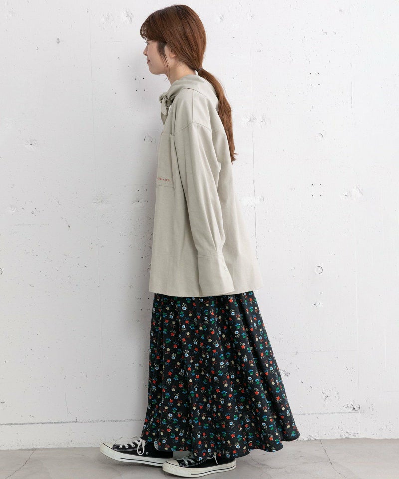 モデル身長：156cm