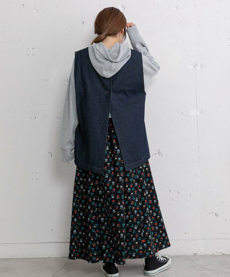 モデル身長：156cm