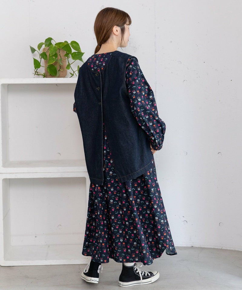 モデル身長：156cm