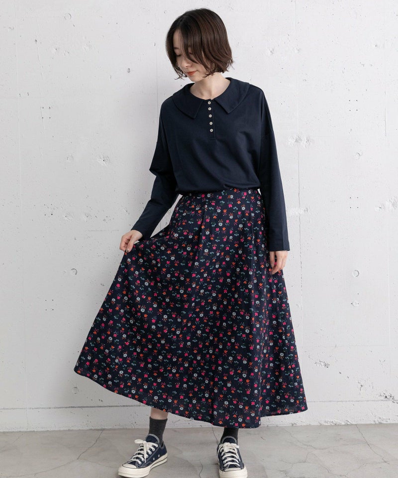 モデル身長：165cm