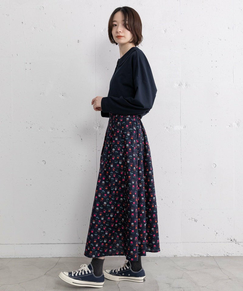 モデル身長：165cm