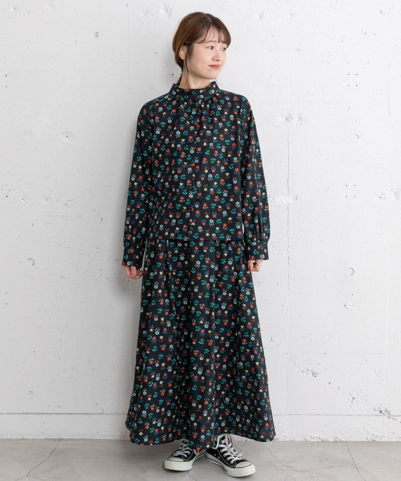 モデル身長：156cm