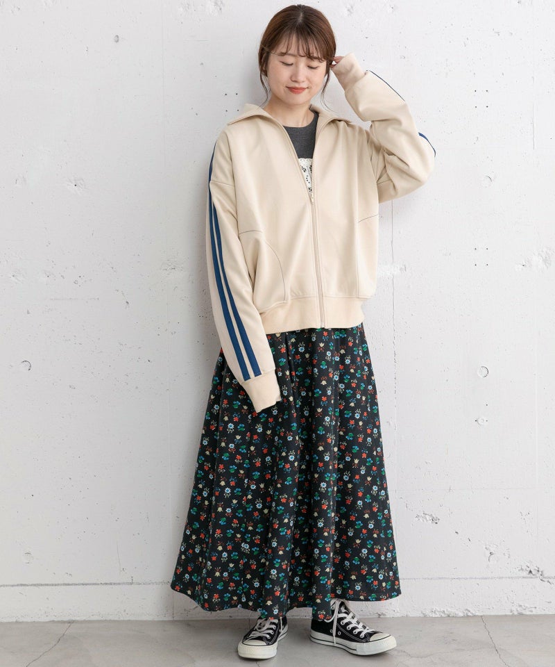 モデル身長：156cm