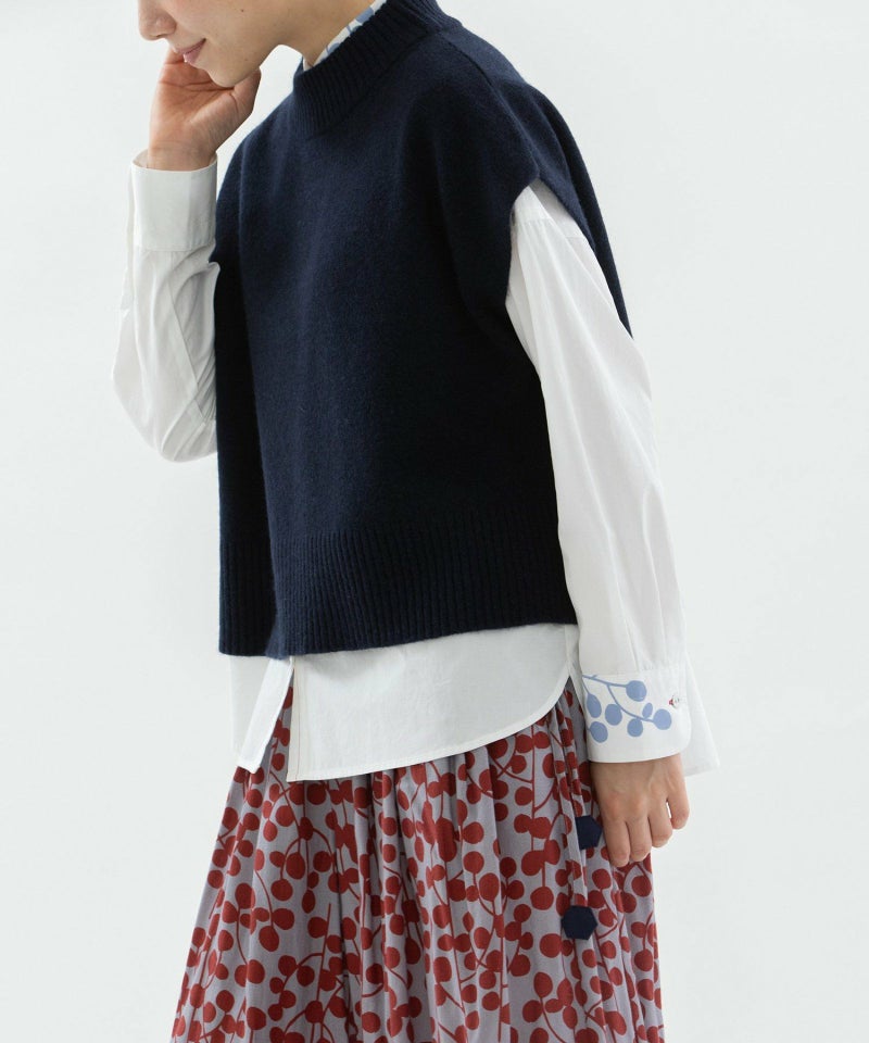 モデル身長：167cm