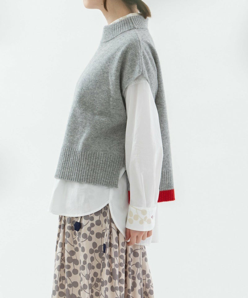 モデル身長：167cm