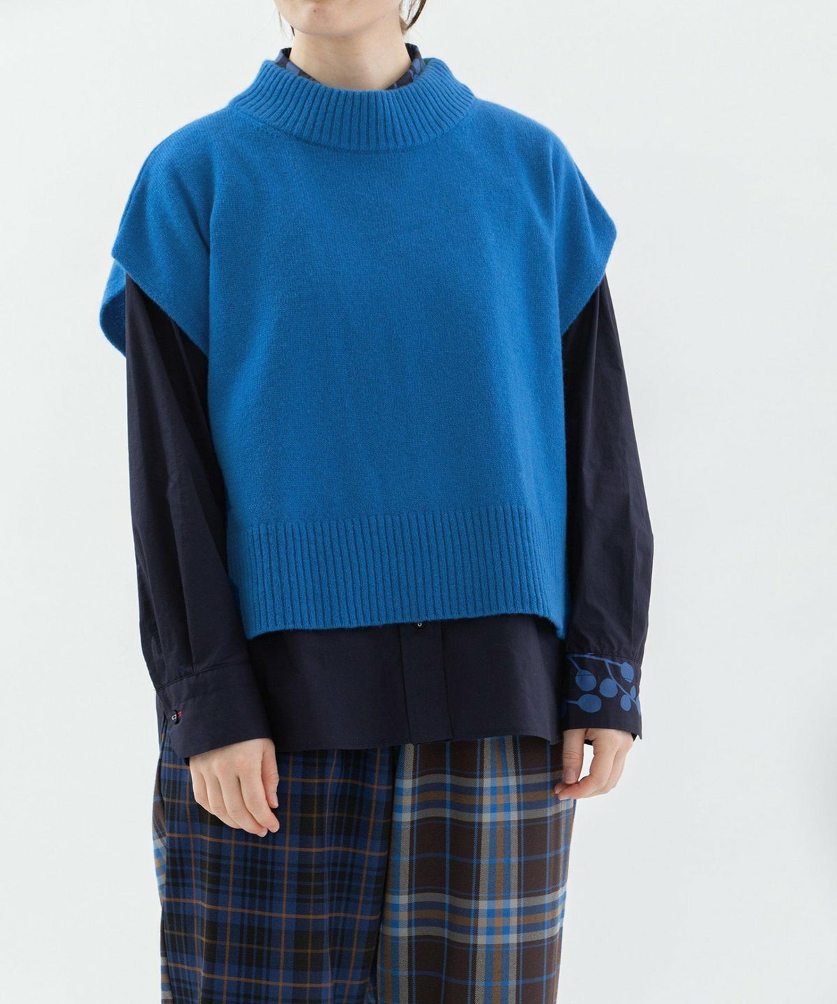 モデル身長：167cm