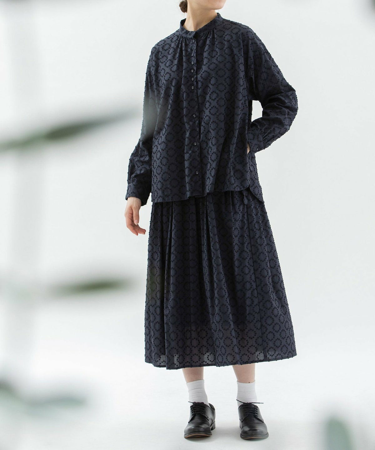 モデル身長：167cm