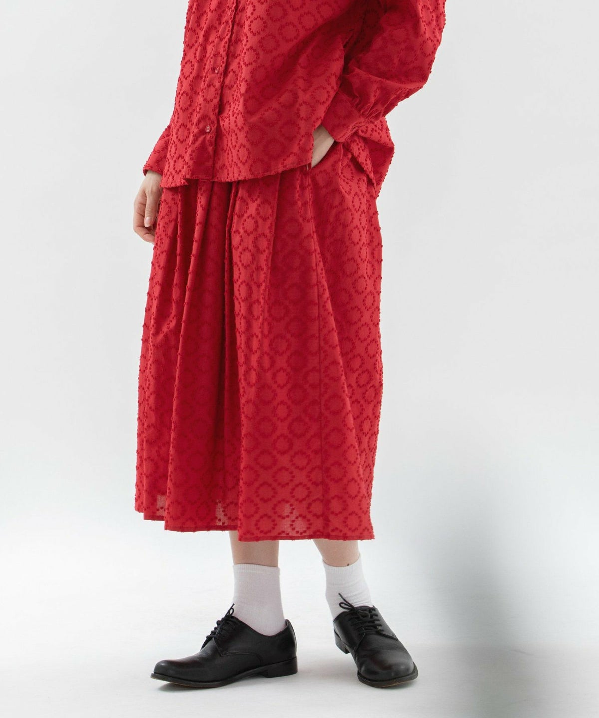 モデル身長：167cm