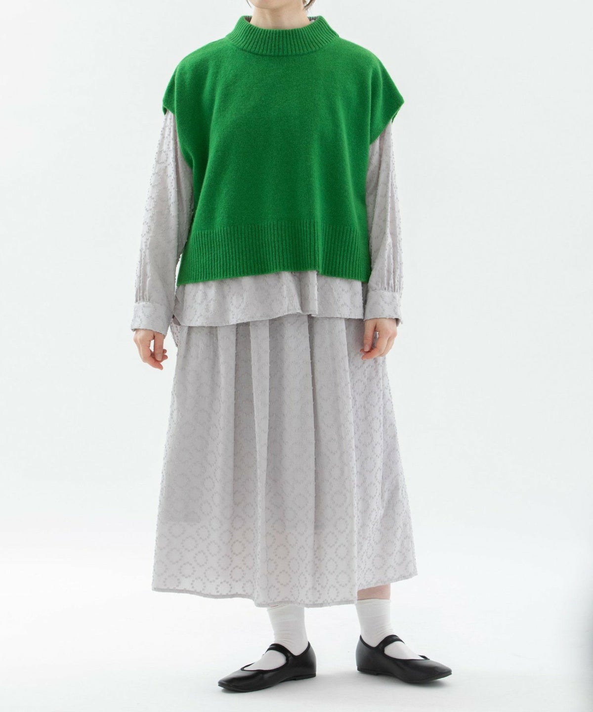 モデル身長：160cm