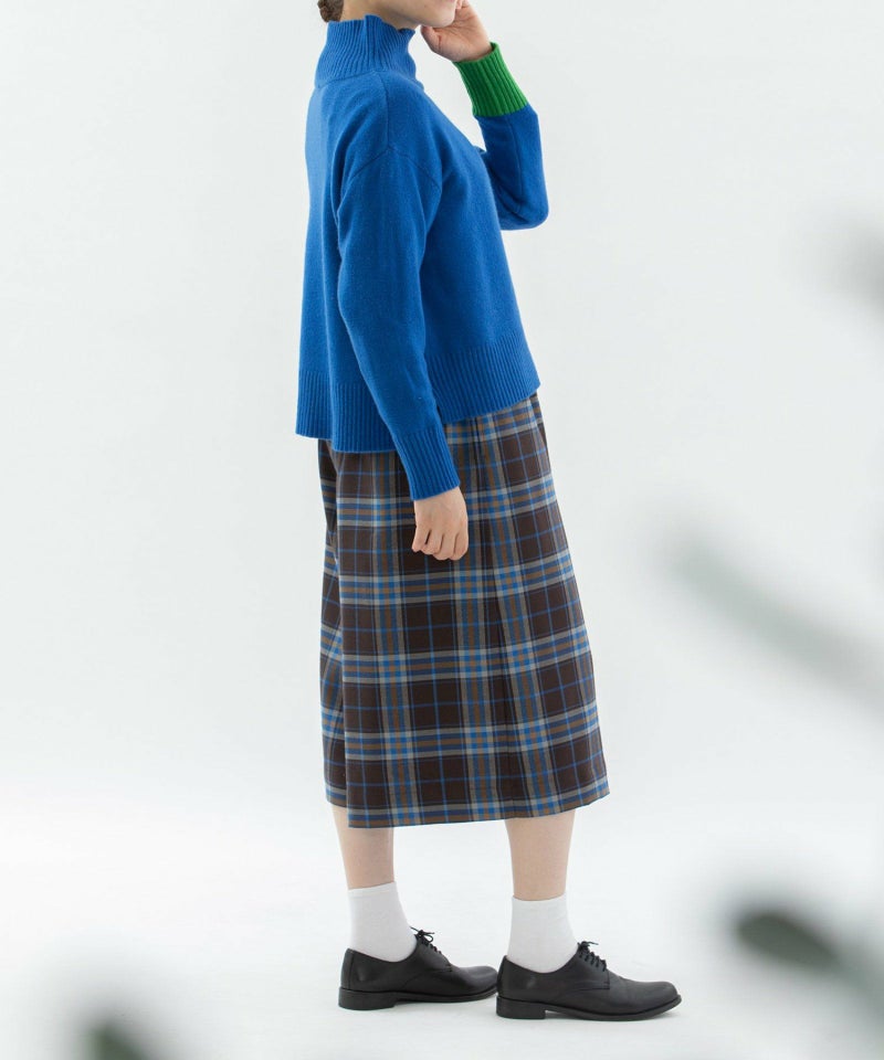 モデル身長：167cm