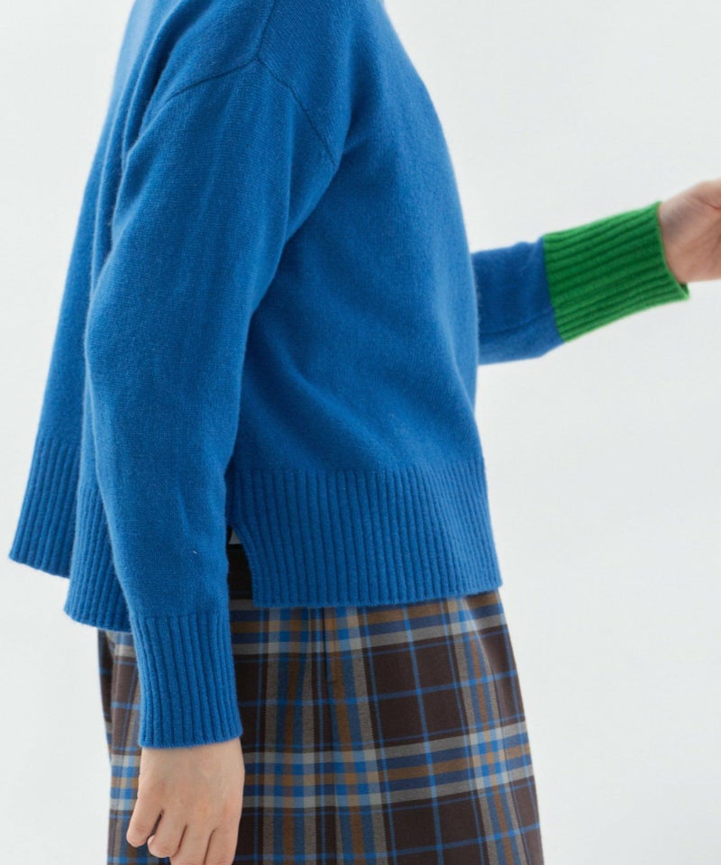 モデル身長：167cm