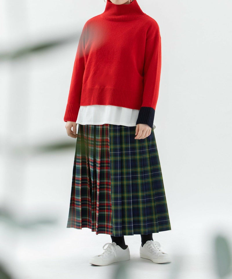 モデル身長：160cm