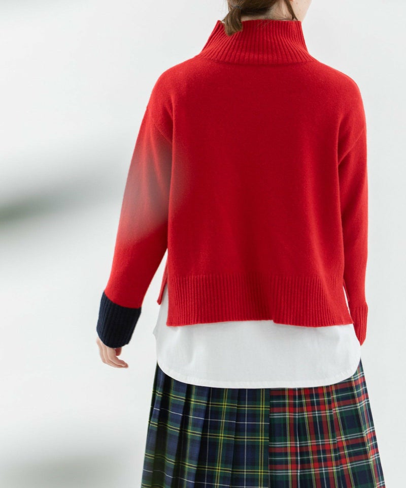 モデル身長：160cm