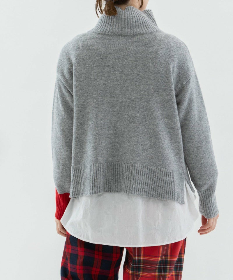 モデル身長：160cm