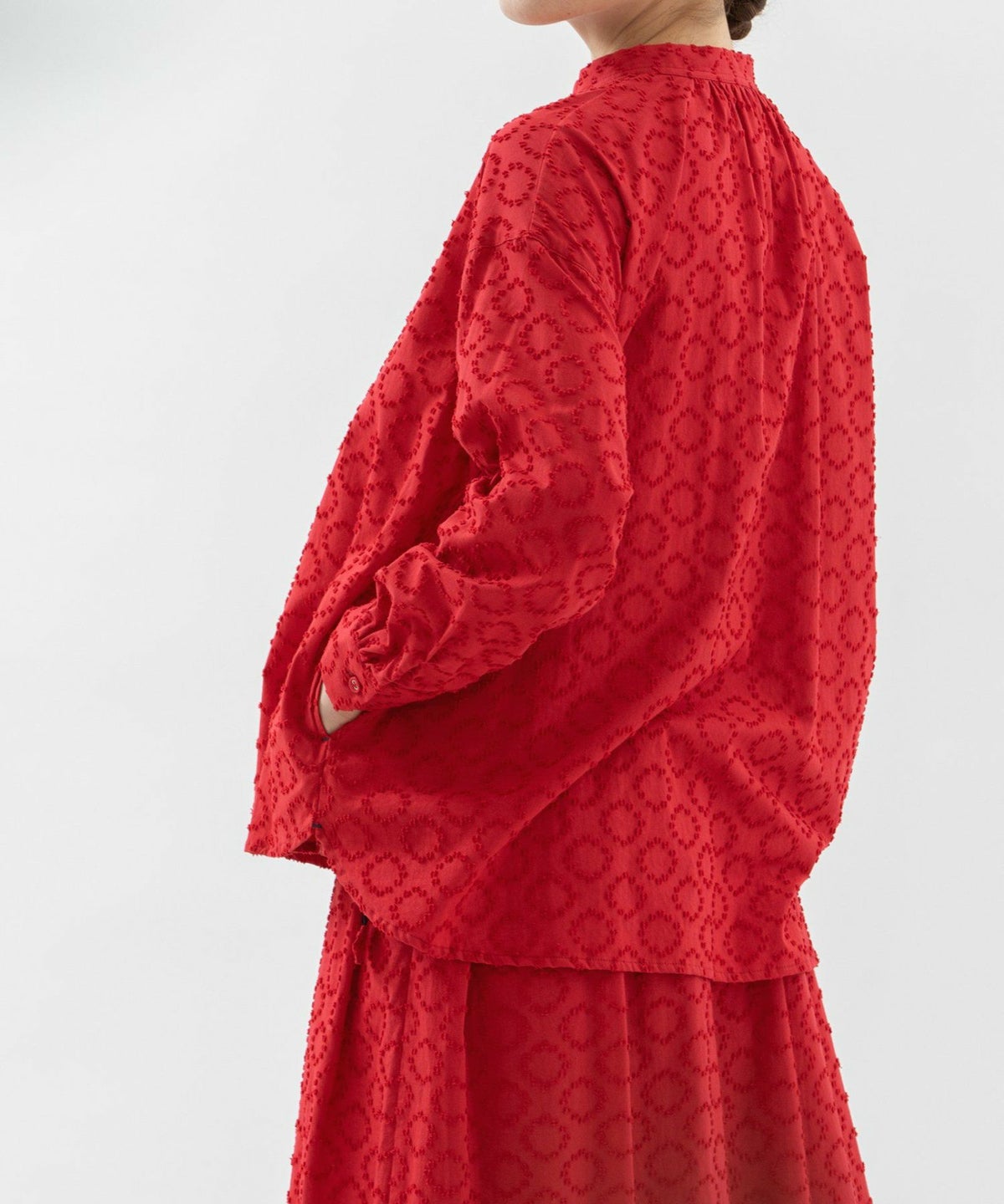 ｖモデル身長：167cｖ