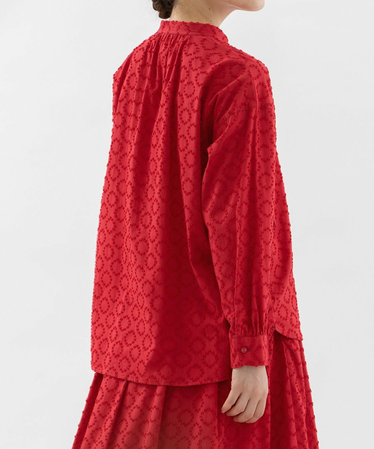 モデル身長：167cm