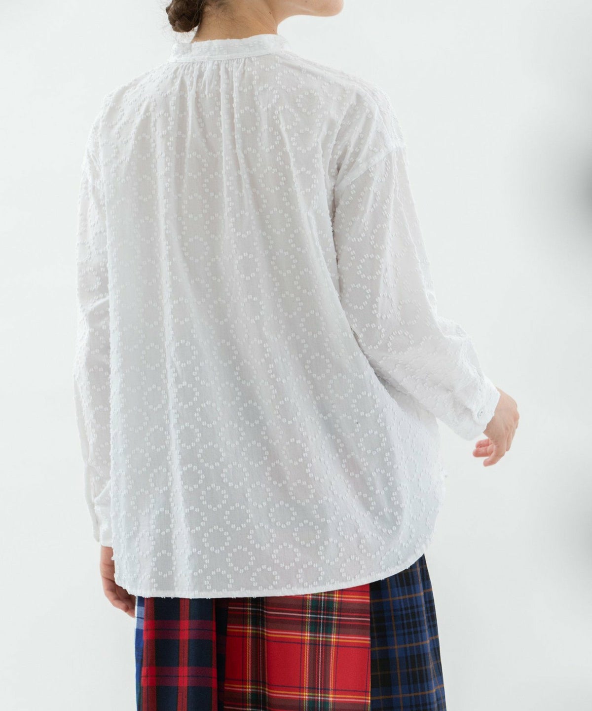 モデル身長：167cm