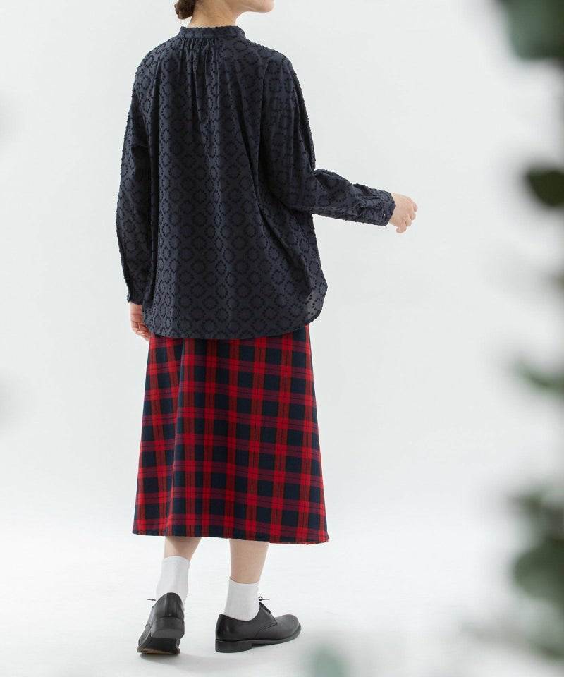 モデル身長：167cm