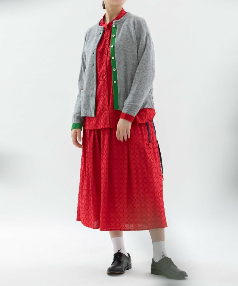 モデル身長：167cm