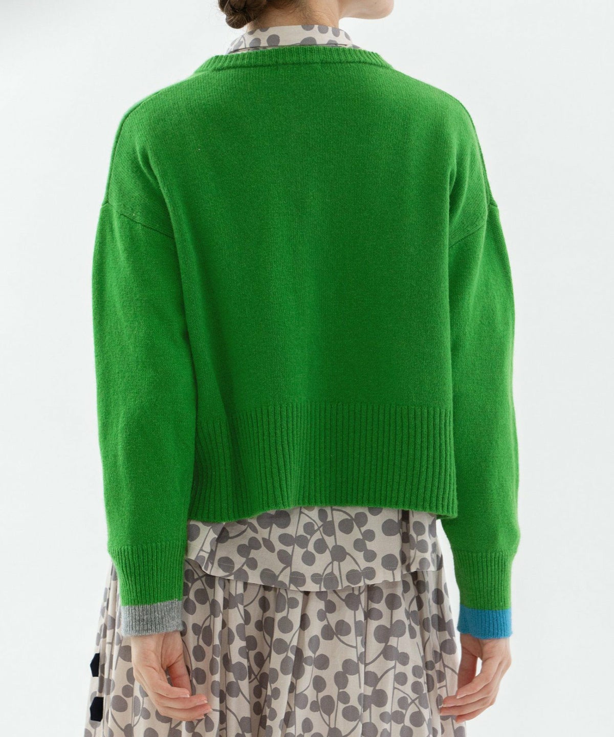 モデル身長：167cm