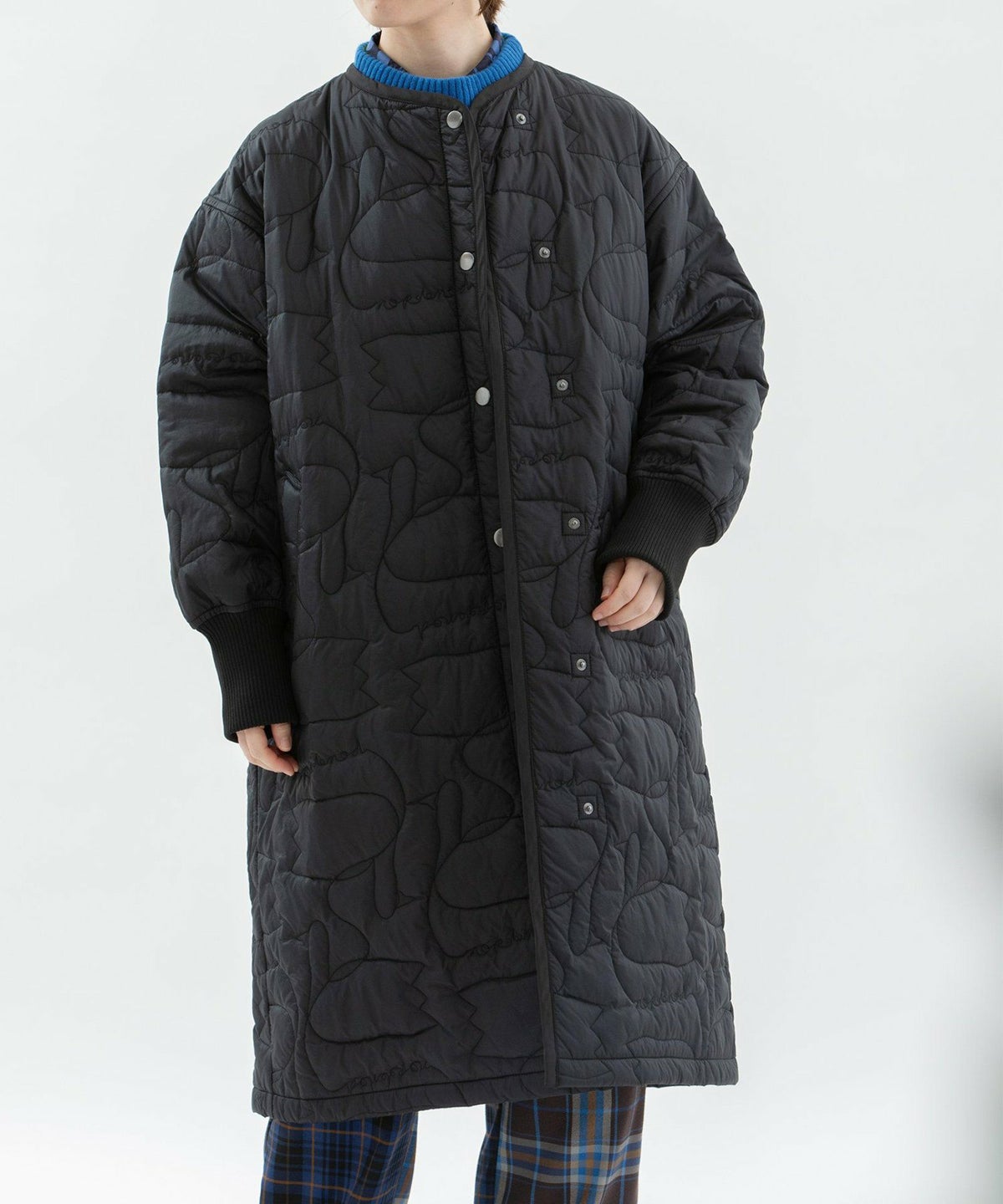 モデル身長：160cm