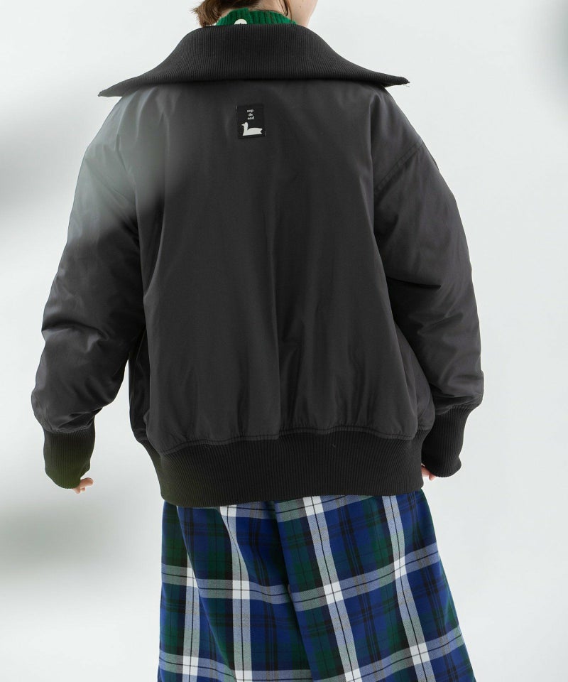 モデル身長：160cm（ウラ面）